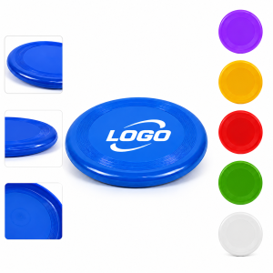 Dynamic Flight 9-Inch Aerodynamic Outdoor Flying Disc